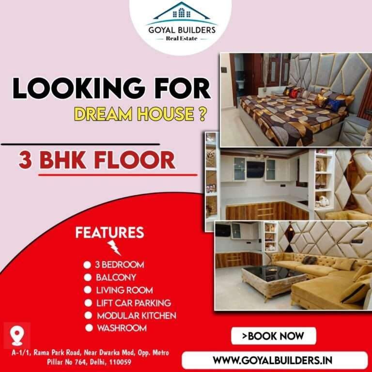 3 bhk